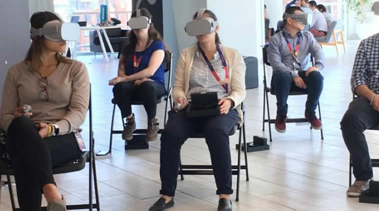 Capacitación: La realidad virtual toma relevancia en el rubro de las Estaciones de Servicio