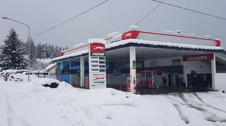 Impulsan exenciones sobre los impuestos a los combustibles