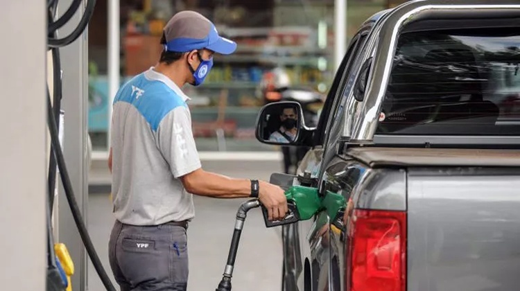 El Gobierno promueve modificaciones impositivas que beneficiarán a las Estaciones de Servicio