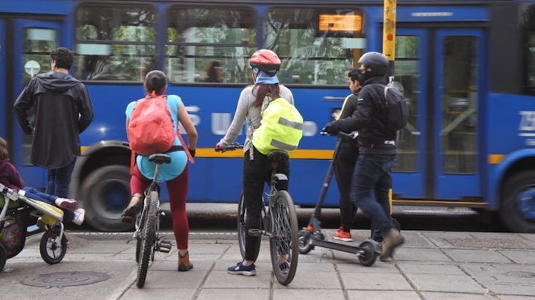 Tendencias: la micromovilidad llegó para quedarse