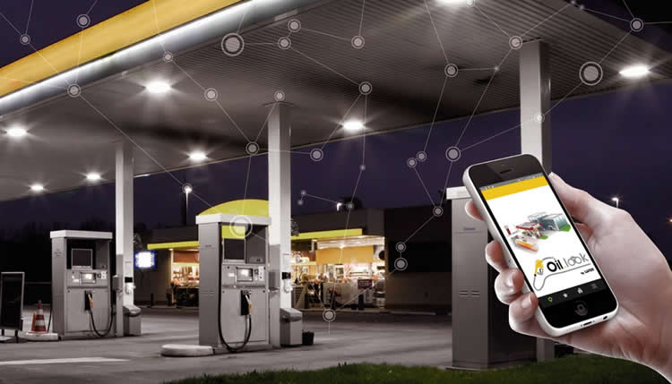 Capacitación: ¿Es el momento de automatizar las Estaciones de Servicio?