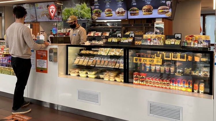 Capacitación: ¿Cómo potenciar “lo que más funciona” en las tiendas de conveniencia?