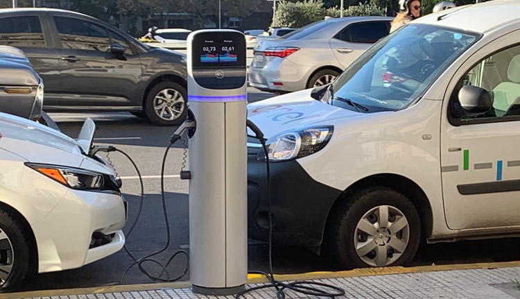 Tendencias: En Europa comenzarán a quitar los subsidios para compras de autos eléctricos