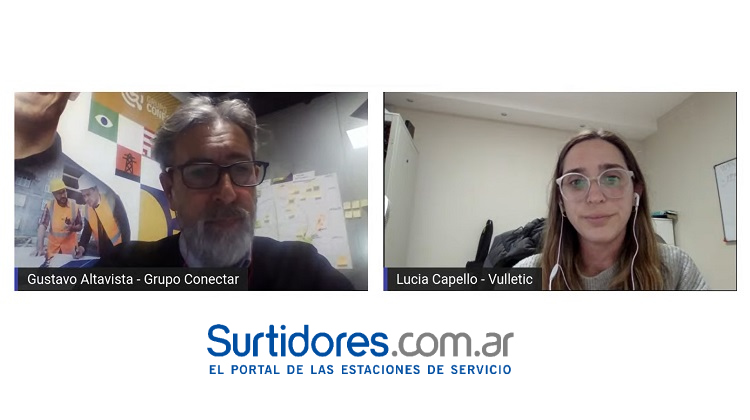 Capacitación: Las oportunidades de las Estaciones de Servicio en la nueva era energética