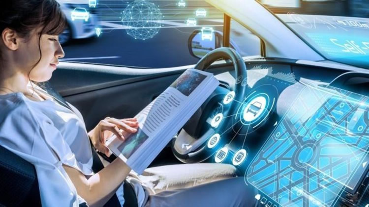 Tendencias: Mitos y verdades de los autos autónomos
