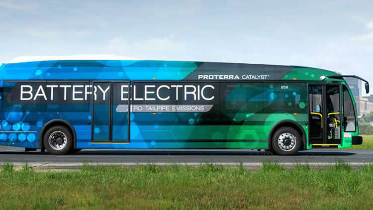 Electromovilidad: El negocio de las Estaciones de Servicio se suscribirá a los grandes rodados