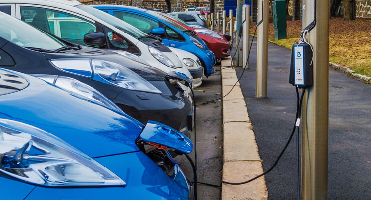Tendencias: El éxito del auto eléctrico es un problema para el Estado y algunos países lo están sufriendo