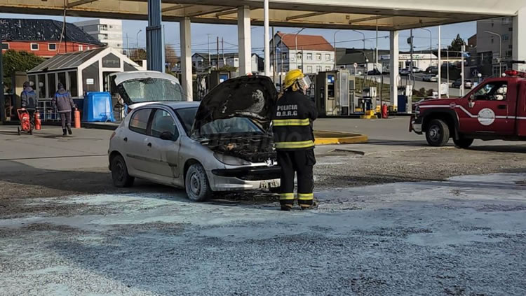 Capacitación: El entrenamiento de los trabajadores de Estaciones de Servicio es clave para evitar accidentes