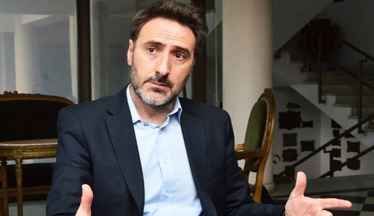 Invitan al sector estacionero a participar del debate del combustible del futuro