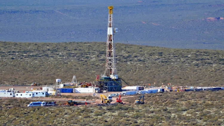 El efecto Vaca Muerta potenció las exigencias de Seguridad e Higiene para las Estaciones de Servicio