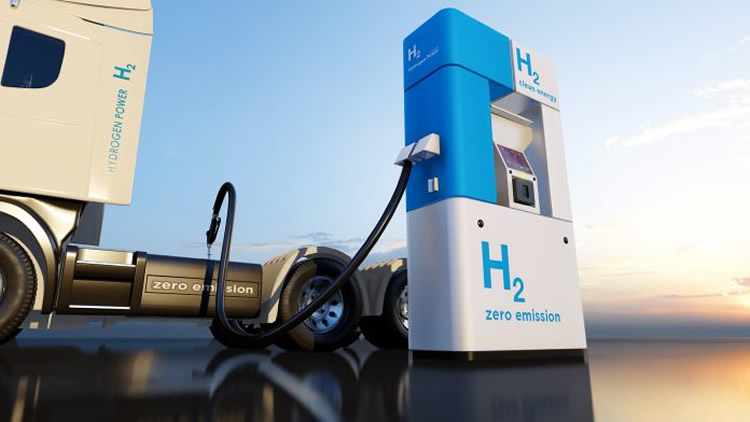 Hacia el 2030: Para YPF, un nuevo combustible podrá reemplazar al gasoil