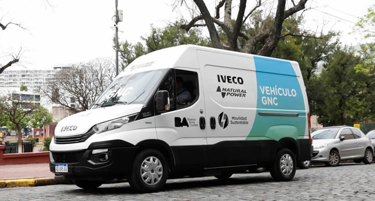 Las Estaciones de Servicio argentinas y la movilidad que se viene: ¿GNC o electricidad?