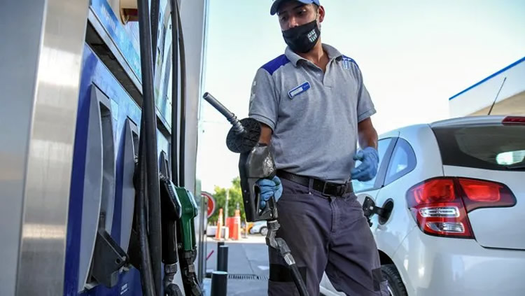 ¿Qué combustibles se posicionan como las mejores alternativas para el futuro vehicular de Argentina?