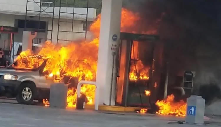 Capacitación: Especialistas revelan una periodicidad preocupante de accidentes en Estaciones de Servicio
