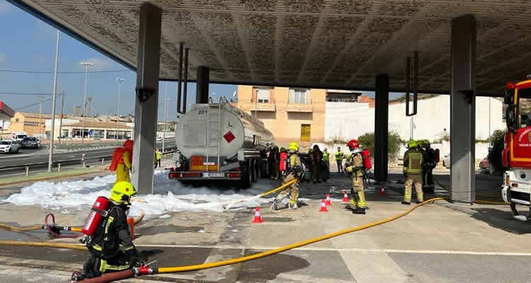 Capacitación: ¿Qué requisitos de seguridad deberán cumplir las Estaciones de Servicio en 2023?