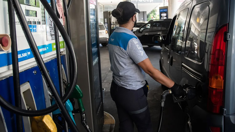 Capacitación: ¿Es legal que un encargado realice tareas en todas las áreas de la Estación de Servicio?