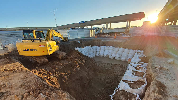 Capacitación: ¿Cuáles son las tendencias de las nuevas Estaciones de Servicio que se construyen en Argentina?