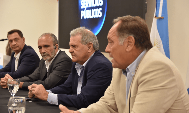 Lanzarán la primera red de Estaciones de Servicio que ofrecerá los combustibles más ecológicos del país