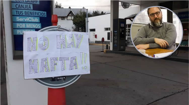 Descartan conflictos con el abastecimiento de combustible durante 2023