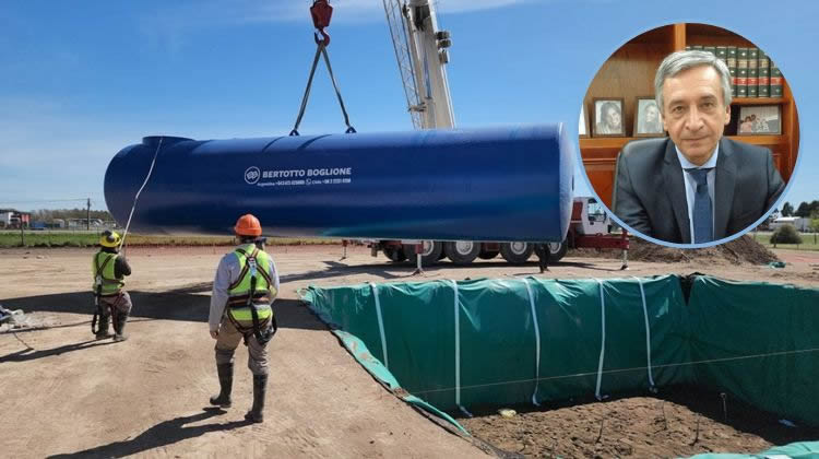 El Senado prepara iniciativas para fomentar la creación de nuevas Estaciones de Servicio