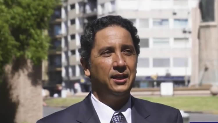 “Las Estaciones de Servicio deberán competir con establecimientos exclusivos de carga eléctrica y soluciones en vía pública”