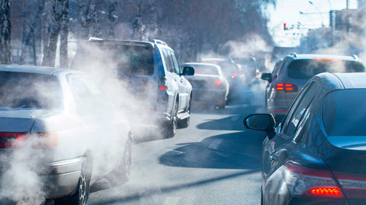 El ministerio de Medio Ambiente exigirá normativa asociada a las emisiones de gases contaminantes