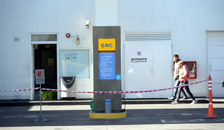 Preocupación por el cierre de Estaciones de GNC en AMBA