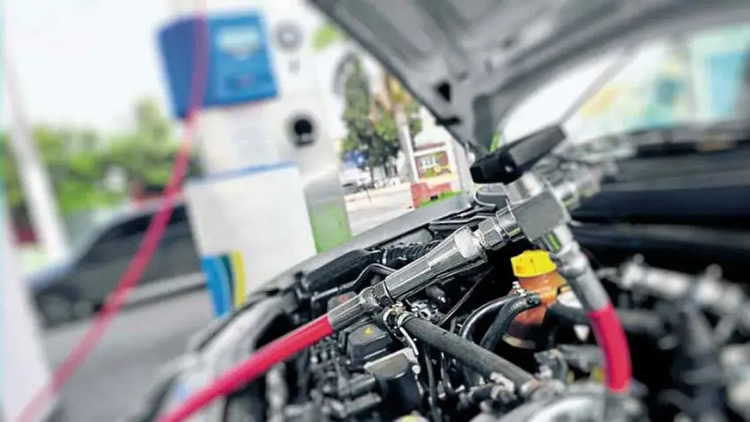 La quita de subsidios complica el punto de equilibrio de las Estaciones de Servicio de GNC