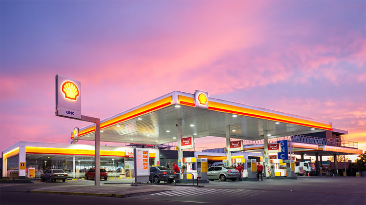 La red de Estaciones de Servicio Shell celebra su Día de la Seguridad