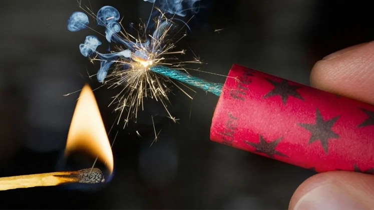 Seguridad en Estaciones de Servicio durante las celebraciones de Fin de Año: Precauciones imprescindibles