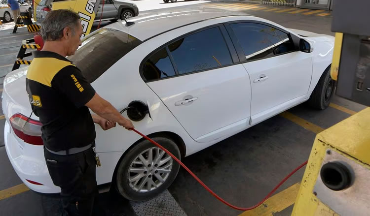 Comercializadoras mejoran las ofertas para la provisión de gas para GNC