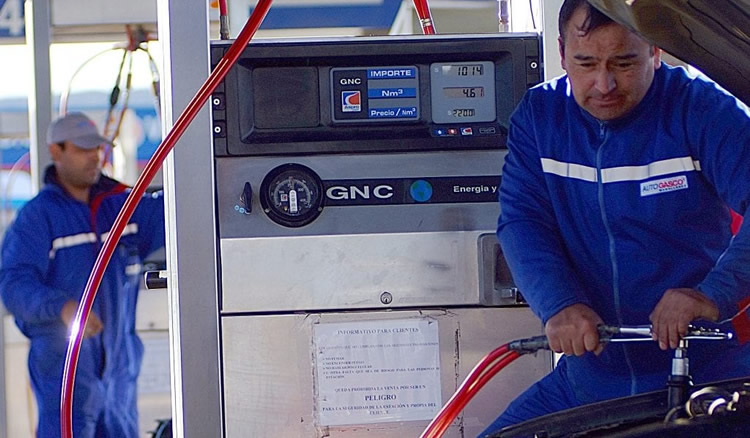 El ENARGAS postergó aumentos de transporte y distribución