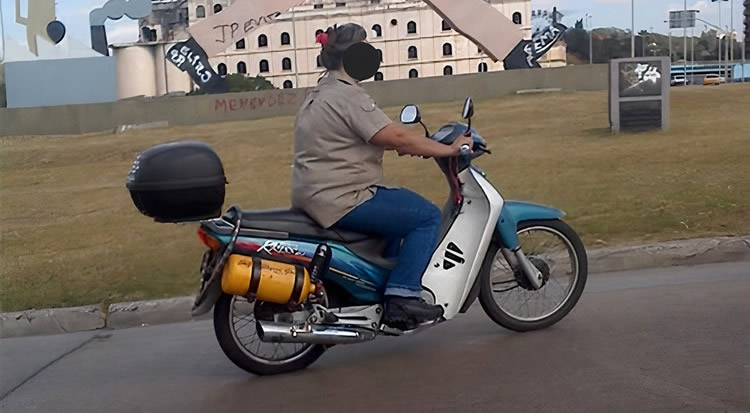 ¿El GNC para motos podrá convertirse en una opción de diversificación de ingresos para los estacioneros?