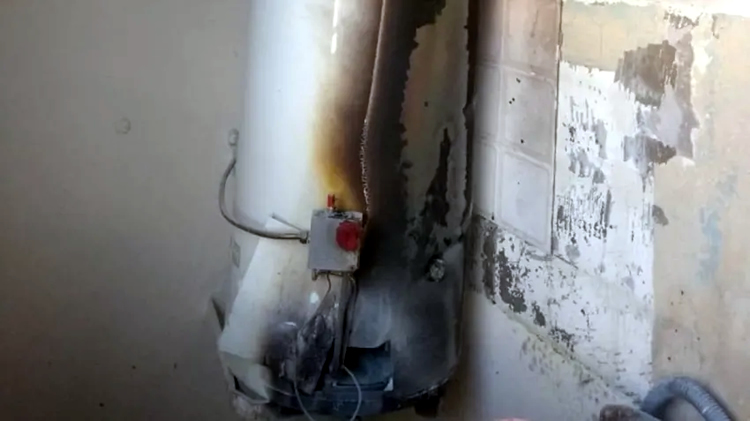 Una explosión dentro de una Estación de Servicio revive el debate sobre la prevención integral